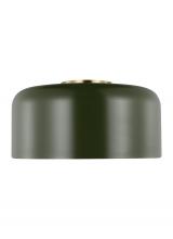  7605401EN3-145 - Malone Medium Ceiling Flush Mount